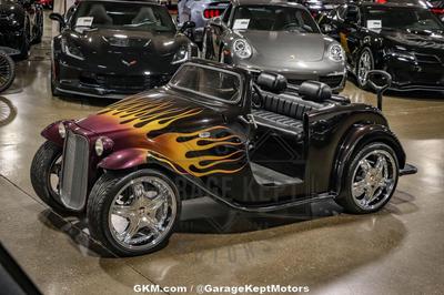 2009-ACG-Golf Cart  for sale $14,900 