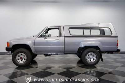 1988 Toyota Pickup  for sale $22,995 