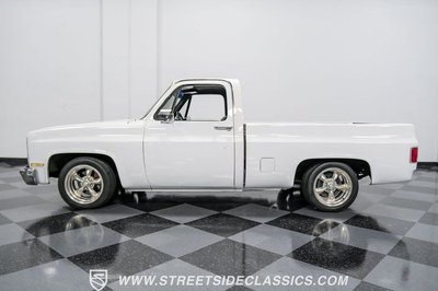 1982 Chevrolet C10  for sale $22,995 