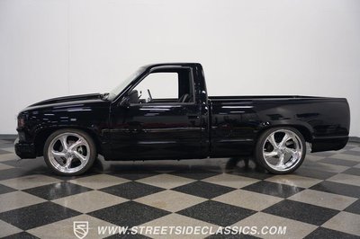 1988 Chevrolet Silverado  for sale $44,995 