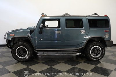 2006 Hummer H2  for sale $42,995 