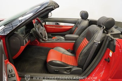 2002 Ford Thunderbird  for sale $23,995 