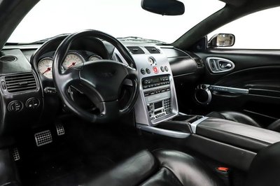 2003 Aston Martin Vanquish  for sale $97,998 