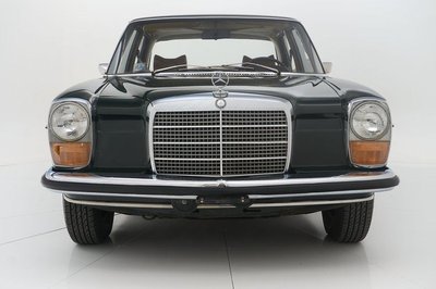 1970 Mercedes-Benz 230  for sale $26,000 