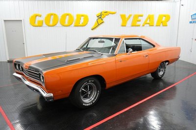 1969 Plymouth Road Runner  for sale $59,900 