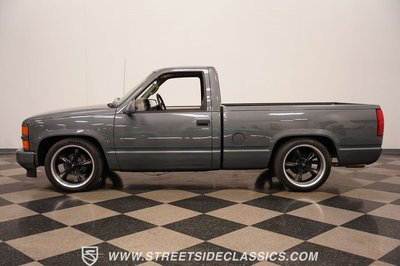 1995 Chevrolet C1500  for sale $24,995 