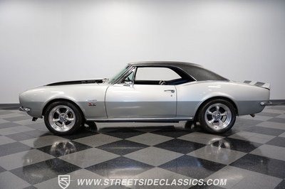 1967 Chevrolet Camaro  for sale $59,995 