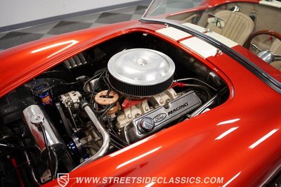 1965 Shelby Cobra  for sale $69,995 