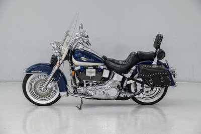 1997 Harley-Davidson Heritage Softail  for sale $8,495 