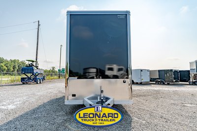 2025 BRAVO TRAILERS BUMPER  for sale $75,834 