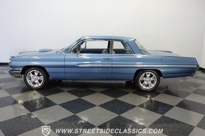 1962 Pontiac Catalina  for sale $49,995 