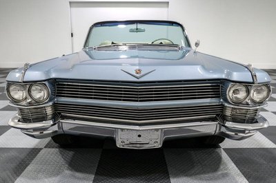 1964 Cadillac Series 62  for sale $59,999 