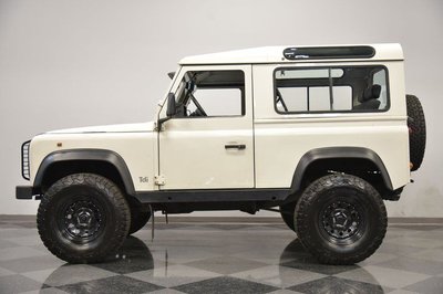 1994 Land Rover Defender  for sale $35,995 