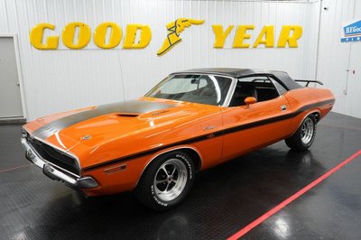 1970 Dodge Challenger  for sale $129,900 