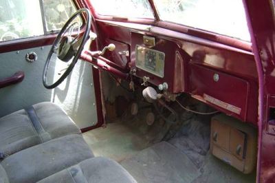 1946 Jeep Wagon  for sale $9,395 