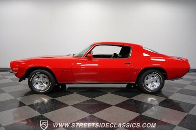 1970 Chevrolet Camaro  for sale $69,995 