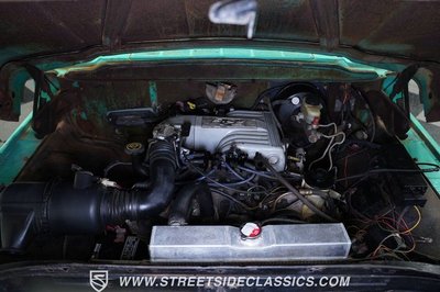 1960 Ford F-100  for sale $24,995 