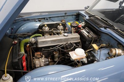 1976 Triumph TR6  for sale $24,995 