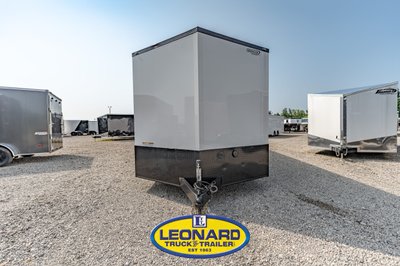 2025 BRAVO TRAILERS BUMPER  for sale $20,952 