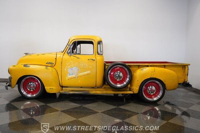1954 GMC  for sale $114,995 