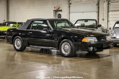 1990 Ford Mustang  for sale $19,900 