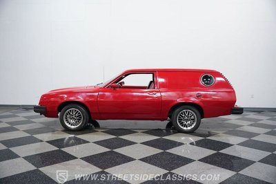 1980 Ford Pinto  for sale $22,995 