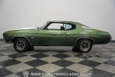 1970 Chevrolet Chevelle  for sale $77,995 