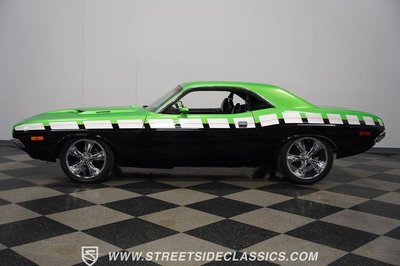 1974 Dodge Challenger  for sale $62,995 