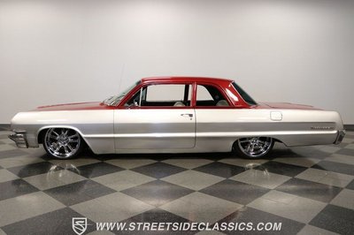 1964 Chevrolet Biscayne  for sale $25,995 