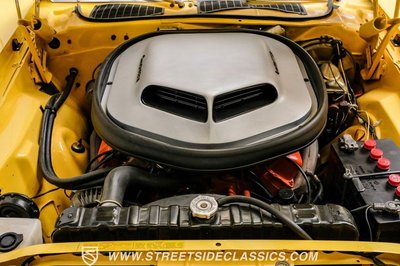 1970 Plymouth Cuda  for sale $143,995 