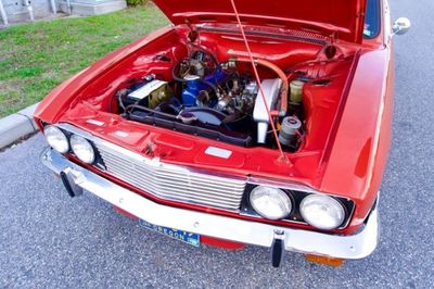 1969 Sunbeam Alpine  for sale $30,995 