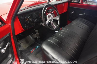 1969 Chevrolet C10  for sale $42,995 