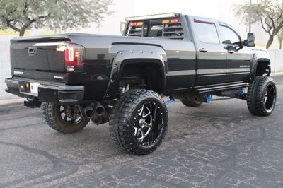 2018 GMC Sierra 3500 HD  for sale $74,950 