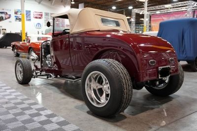 1930 Ford  for sale $47,995 