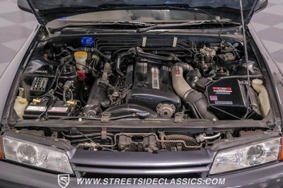 1992 Nissan Skyline  for sale $63,995 