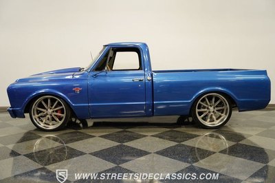 1967 Chevrolet C10  for sale $72,995 