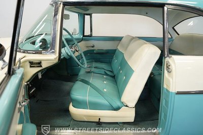 1955 Ford Victoria  for sale $42,995 
