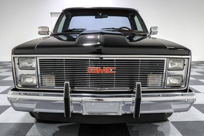 1987 GMC R1500  for sale $24,999 