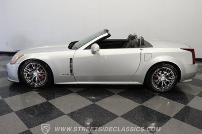 2009 Cadillac XLR  for sale $29,995 