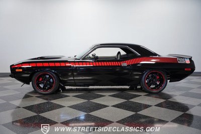 1974 Plymouth Barracuda  for sale $89,995 