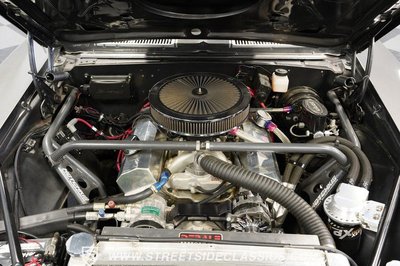 1968 Chevrolet Camaro  for sale $106,995 