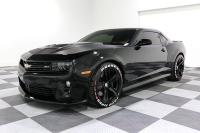 2013 Chevrolet Camaro  for sale $39,999 