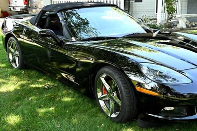 2011 Chevrolet Corvette  for sale $48,300 