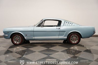 1966 Ford Mustang  for sale $97,996 