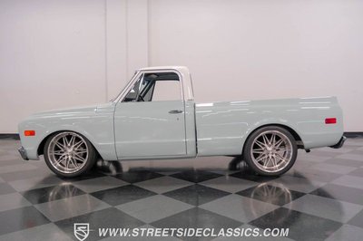 1970 Chevrolet C10  for sale $69,995 