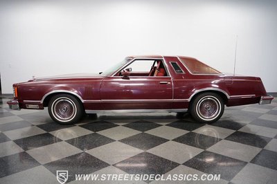 1979 Ford Thunderbird  for sale $10,995 