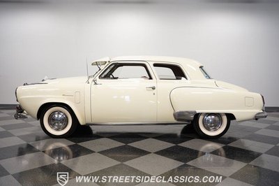 1950 Studebaker Champion  for sale $18,995 