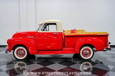 1952 Chevrolet 3100  for sale $39,995 