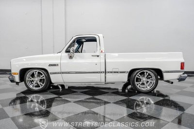 1982 GMC Sierra 1500  for sale $64,995 