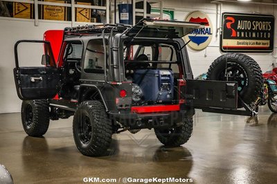 1995 Jeep Wrangler  for sale $49,900 